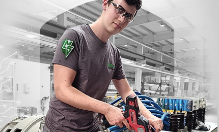 Hledáme nové kolegy do výroby i do kanceláří.